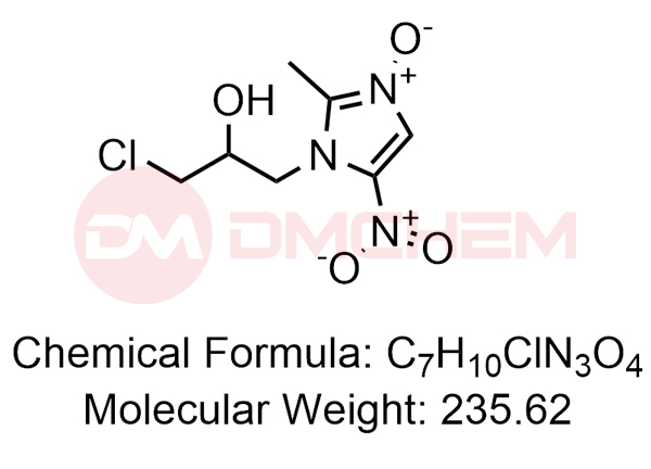 Ornidazole Impurity 43