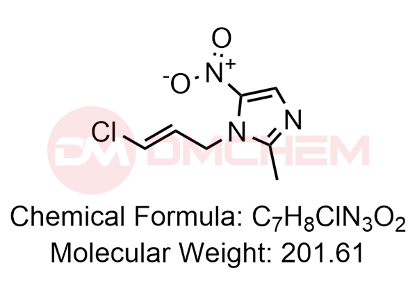 Ornidazole Impurity B