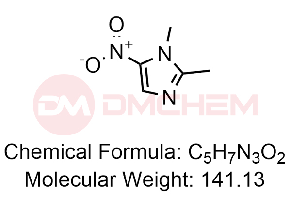 奥硝唑杂质C