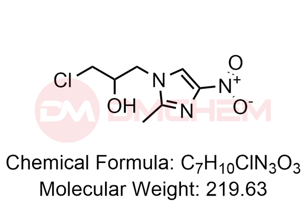 Ornidazole Impurity H