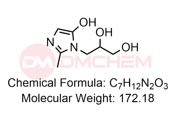 Ornidazole Impurity 33