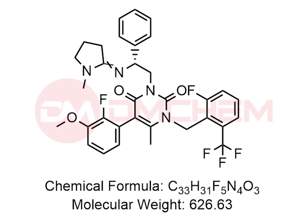 Elagolix Impurity 13