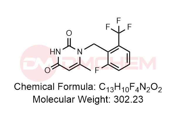 Elagolix Impurity 27