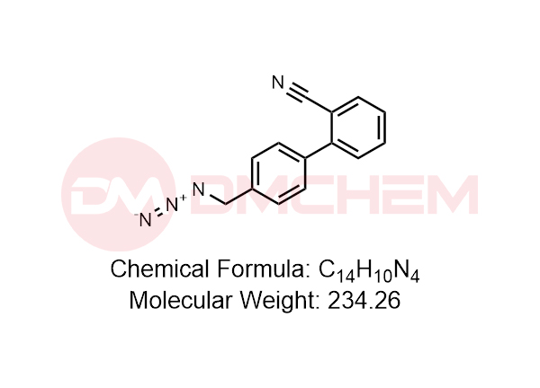 Irbesartan Impurity 19