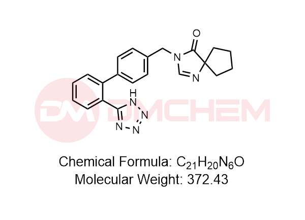 Irbesartan Impurity 28