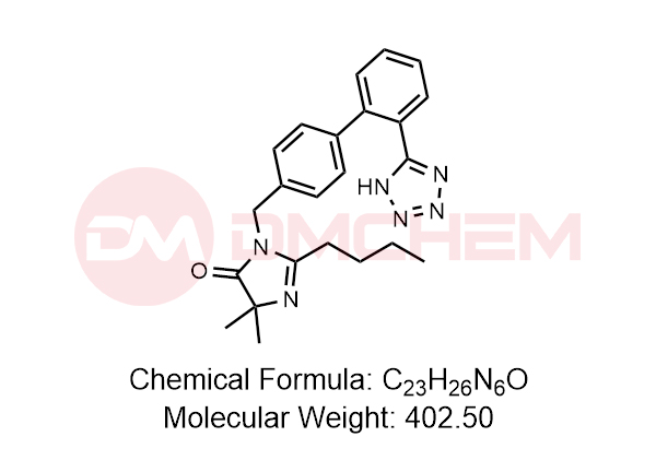 Irbesartan Impurity 29