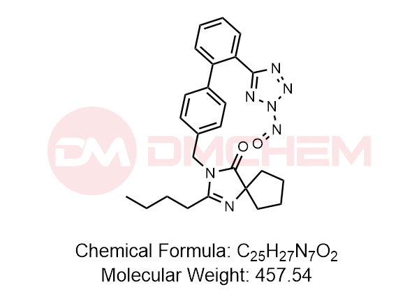 Irbesartan Impurity 33