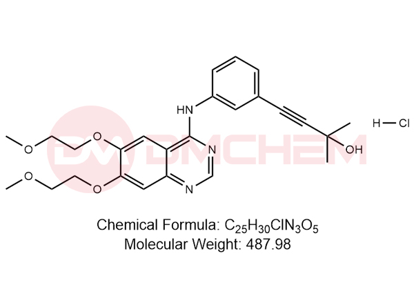 Erlotinib Impurity 77