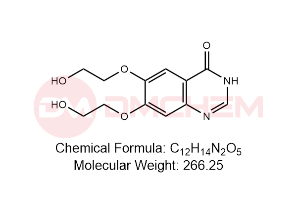 Erlotinib Impurity 88