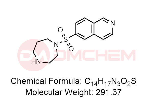 Fasudil Impurity 12