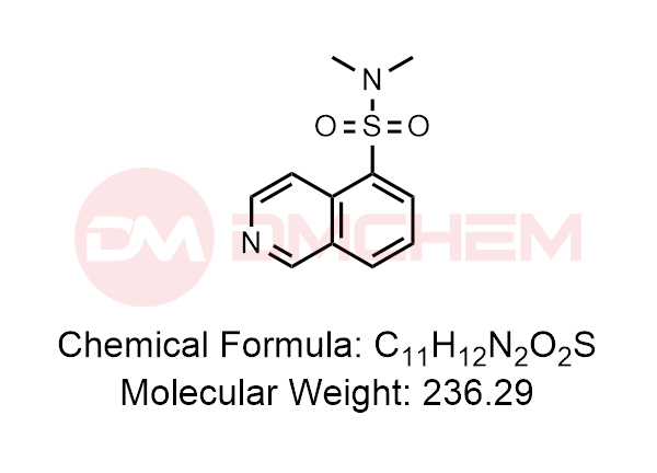 Fasudil Impurity 10