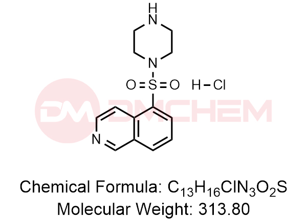 Fasudil Impurity 4