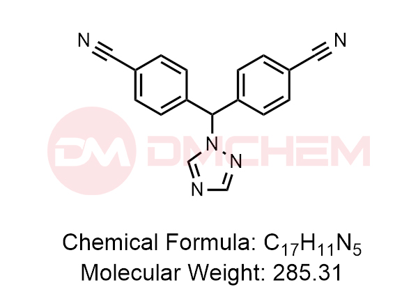 Letrozole