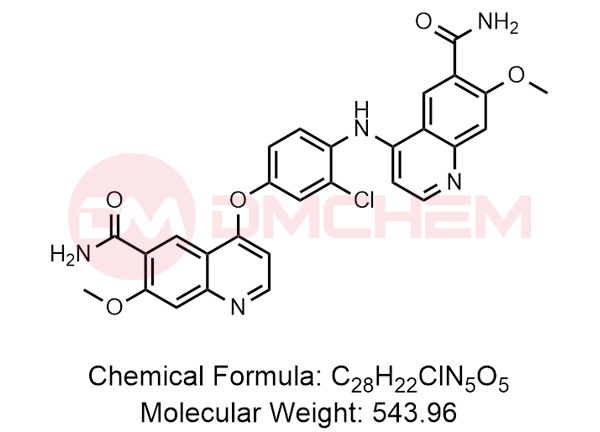 Lenvatinib Impurity 41