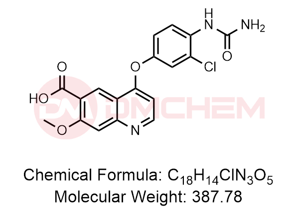 Lenvatinib Impurity 66