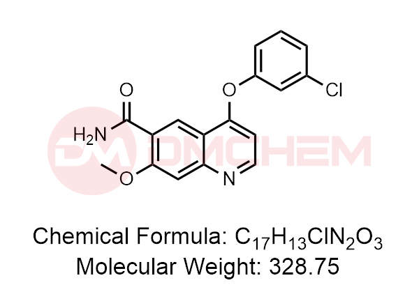 Lenvatinib Impurity 77