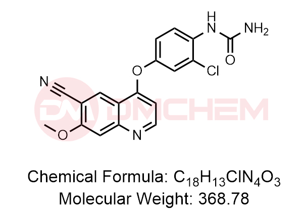 Lenvatinib Impurity 73