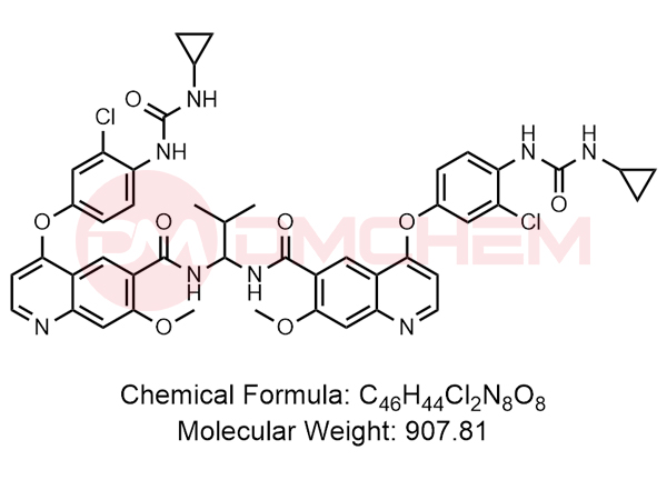 Lenvatinib Impurity 75