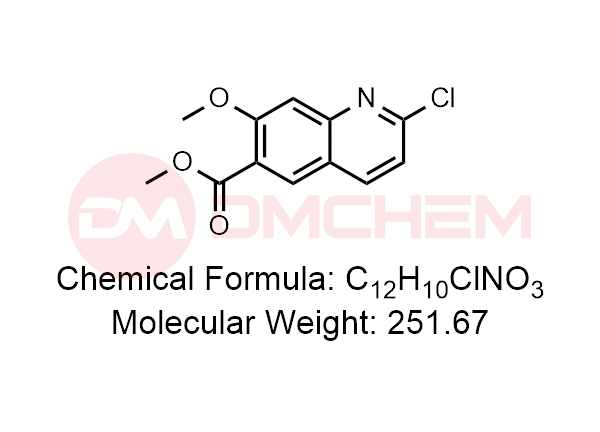 Lenvatinib Impurity 81