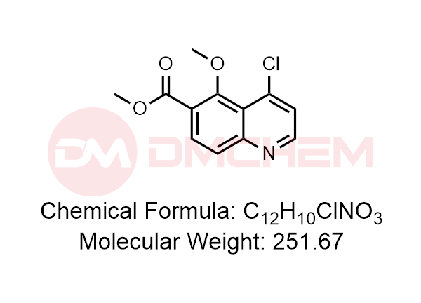 Lenvatinib Impurity 80