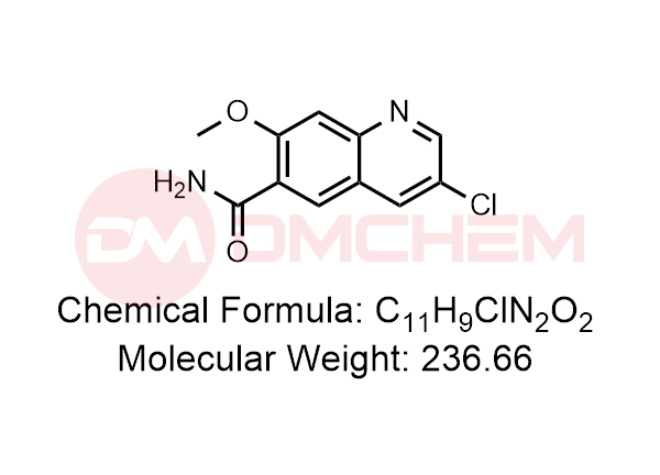 Lenvatinib Impurity 84