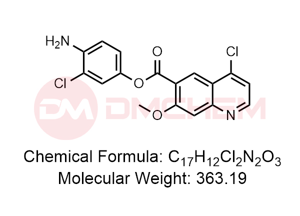 Lenvatinib Impurity 91