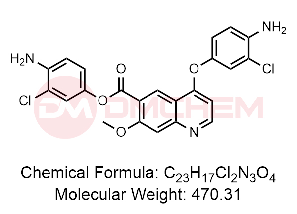 Lenvatinib Impurity 92