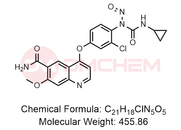 Lenvatinib Impurity 104