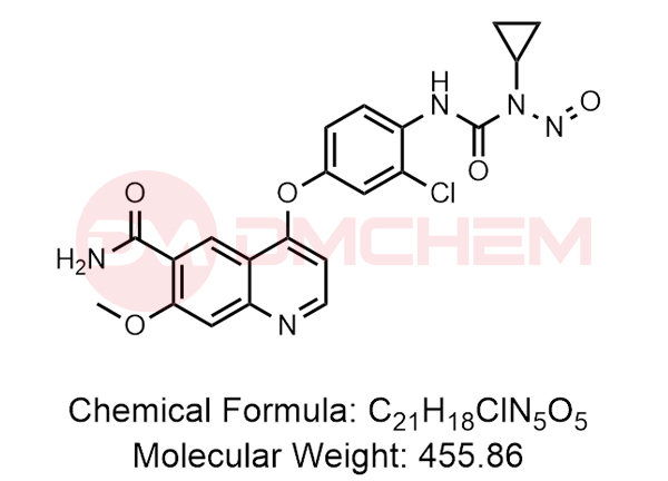 Lenvatinib Impurity 105