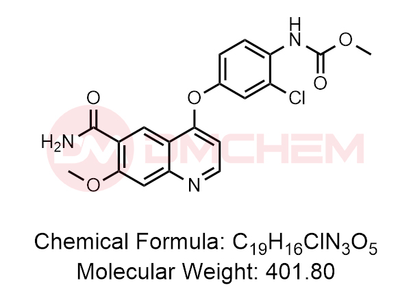 Lenvatinib Impurity 96