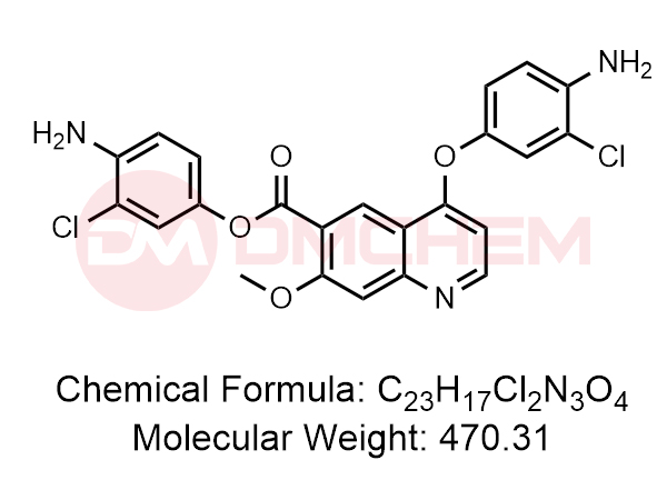 Lenvatinib Impurity 94