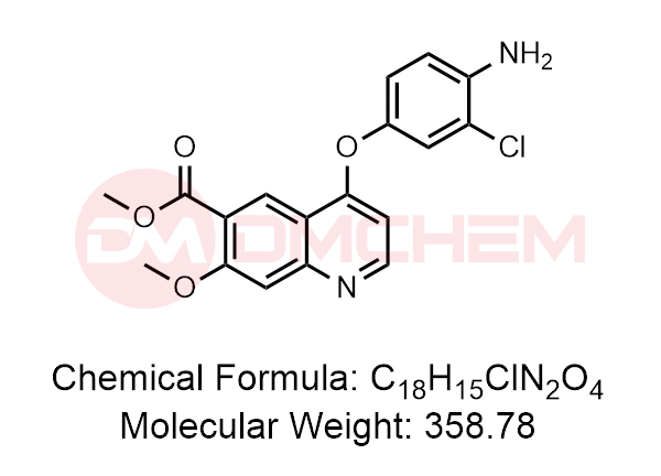 Lenvatinib Impurity 106