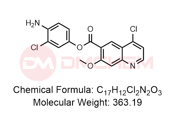 Lenvatinib Impurity 93