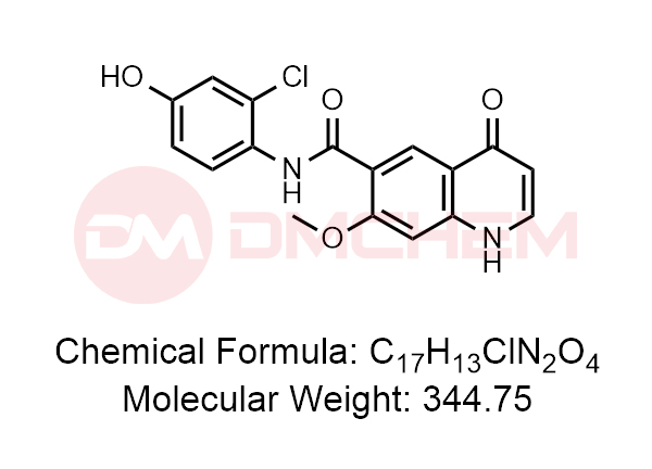 Lenvatinib Impurity 110