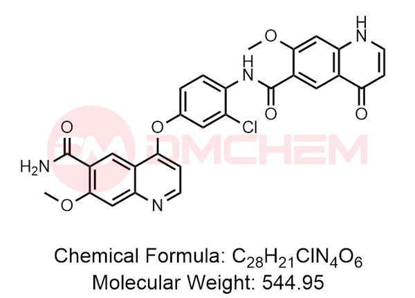 Lenvatinib Impurity 111