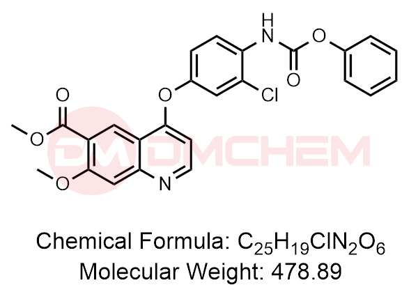 Lenvatinib Impurity 107