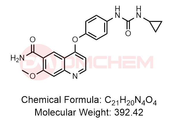 Lenvatinib Impurity G