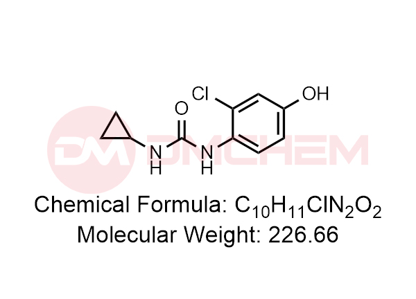 Lenvatinib Impurity A