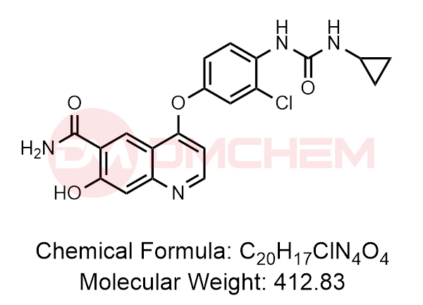 Lenvatinib Impurity D