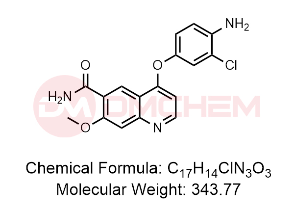 Lenvatinib Impurity C