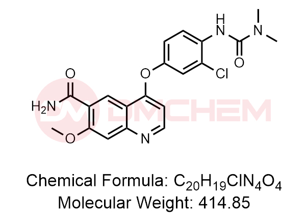 Lenvatinib Impurity O