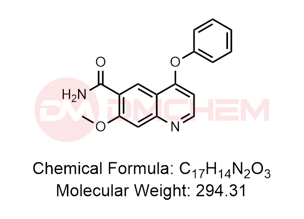 Lenvatinib Impurity S