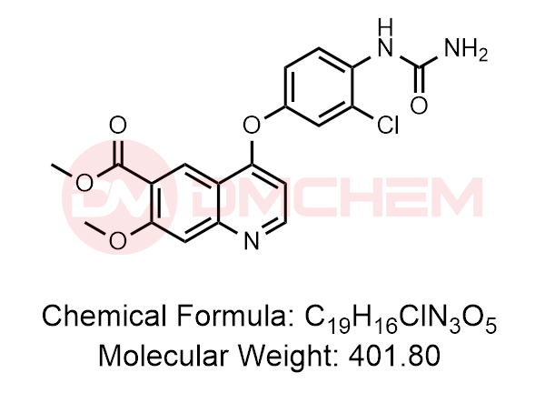 Lenvatinib Impurity U