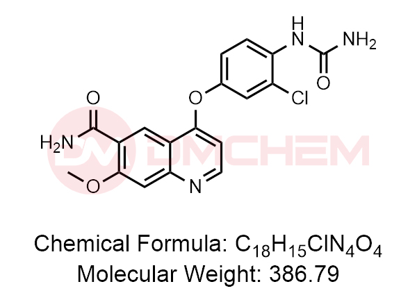 Lenvatinib Impurity T