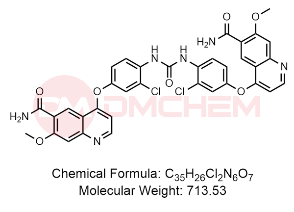 Lenvatinib Impurity V