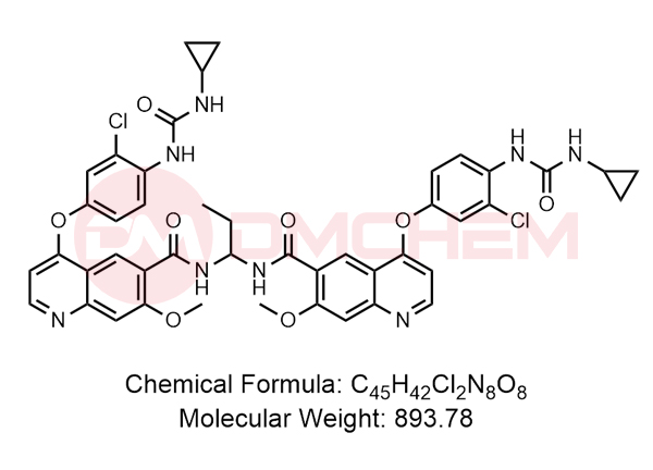 Lenvatinib Impurity W