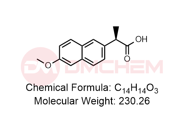 Naproxen EP Impurity G