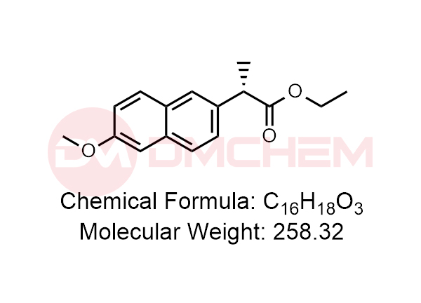 Naproxen EP Impurity F