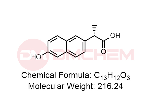 Naproxen EP Impurity A