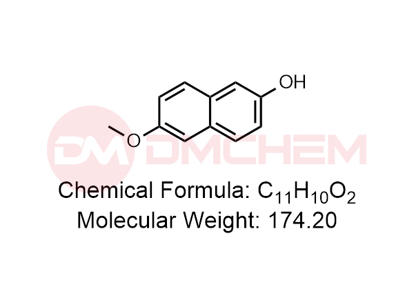 Naproxen EP Impurity H